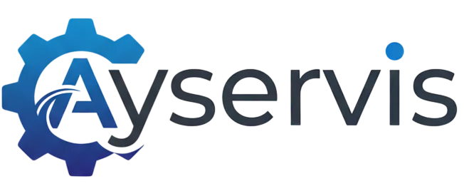 Ay Servis Logo